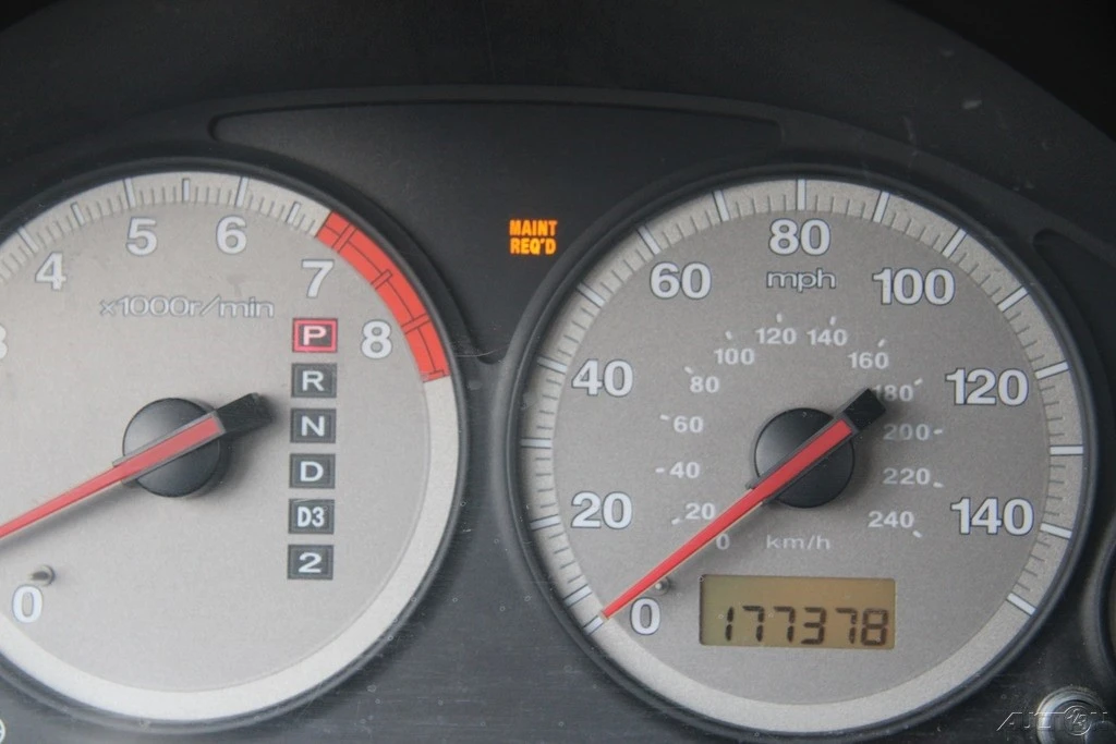2002 Honda Civic 7th Gen - Image 16 of 21