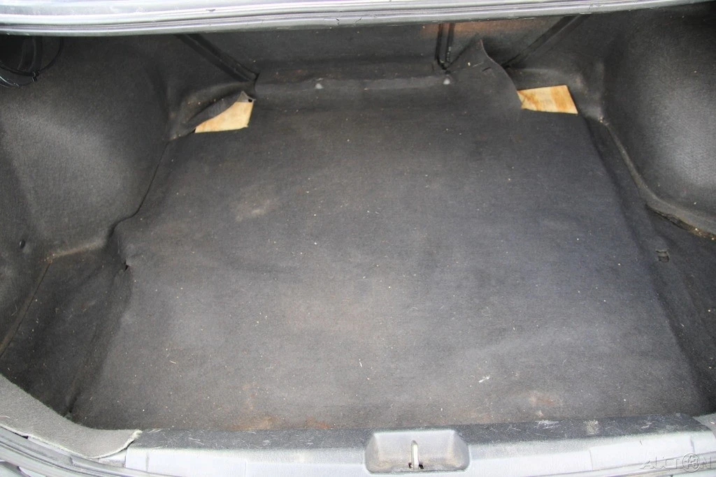 2002 Honda Civic 7th Gen - Image 20 of 21