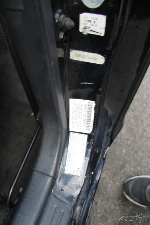 2002 Honda Civic 7th Gen - Image 11 of 21