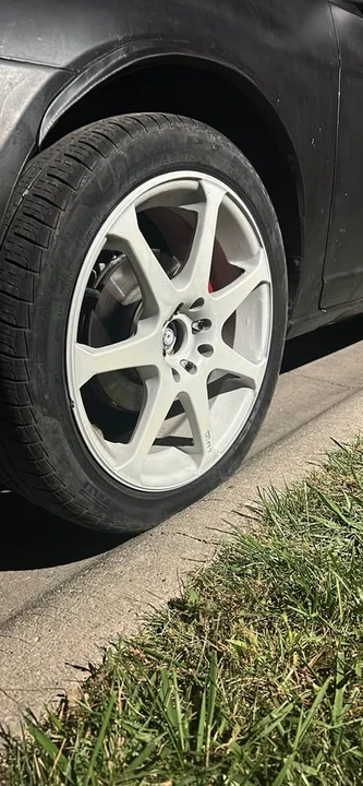 2002 Honda Civic 7th Gen - Image 2 of 10