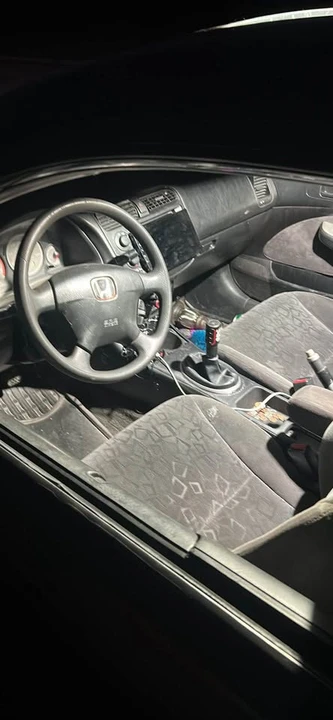 2002 Honda Civic 7th Gen - Image 6 of 10