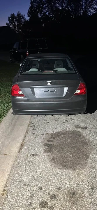 2002 Honda Civic 7th Gen - Image 3 of 10