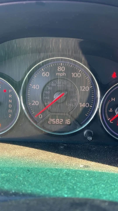 2002 Honda Civic 7th Gen - Image 9 of 9