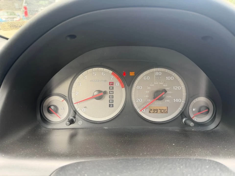 2002 Honda Civic 7th Gen - Image 15 of 18