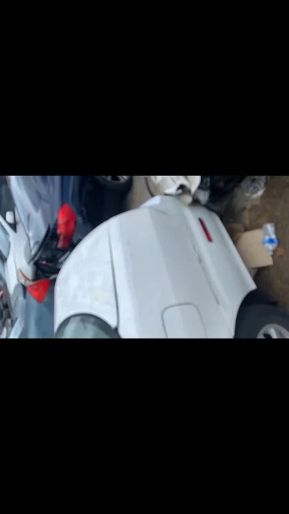 2002 Honda Civic 7th Gen - Image 7 of 7