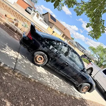 2002 Honda Civic EX Coupe 2D