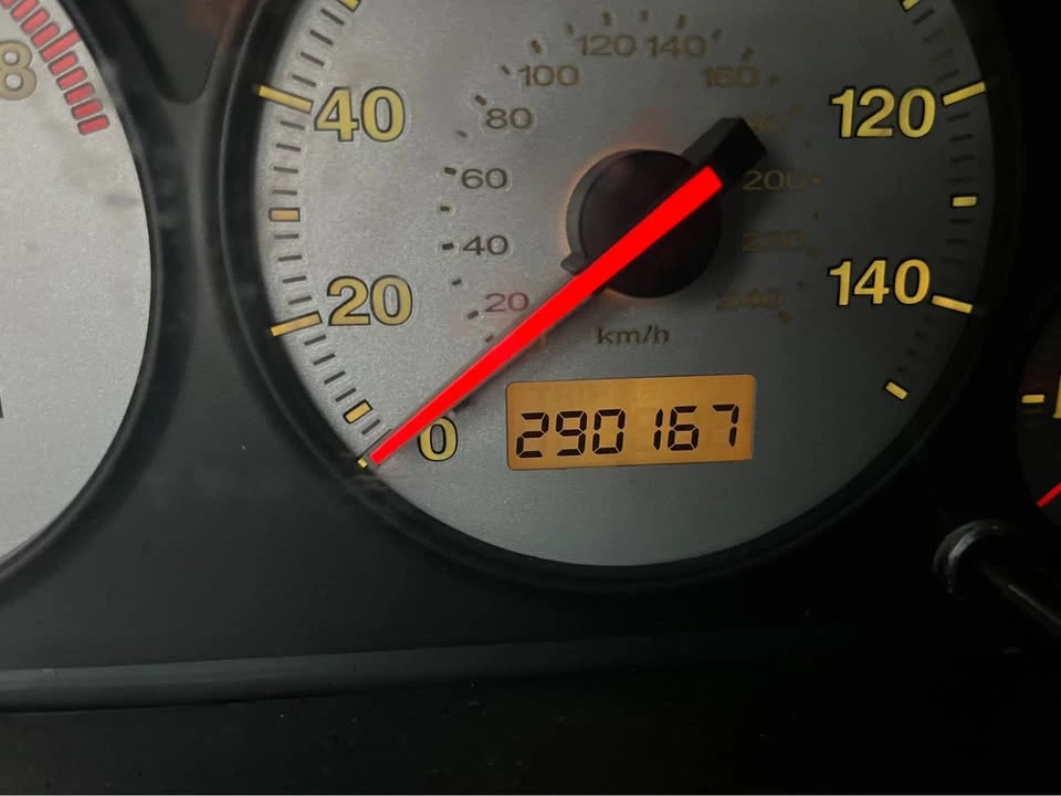 2002 Honda Civic 7th Gen - Image 7 of 7