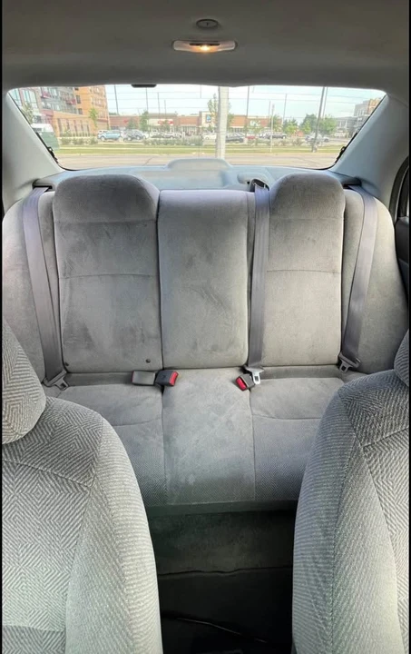 2002 Honda Civic 7th Gen - Image 3 of 4