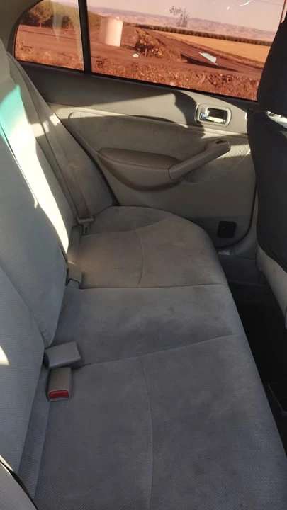 2002 Honda Civic 7th Gen - Image 3 of 5
