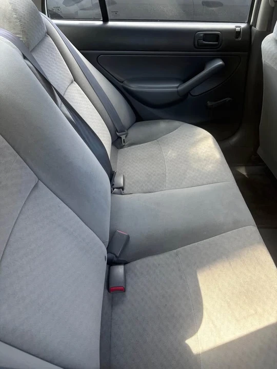 2002 Honda Civic 7th Gen - Image 3 of 7