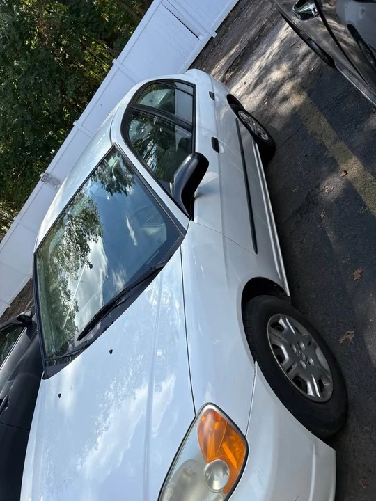 2002 Honda Civic 7th Gen - Image 5 of 7