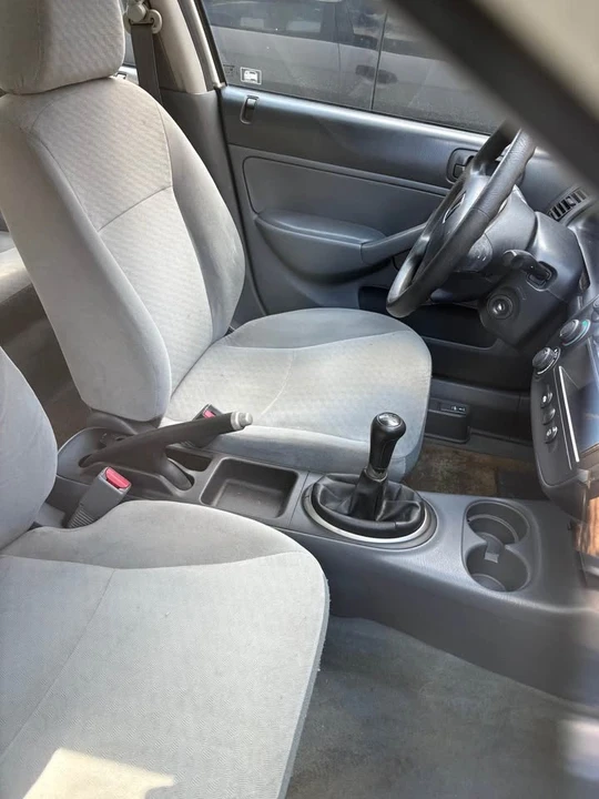 2002 Honda Civic 7th Gen - Image 6 of 7