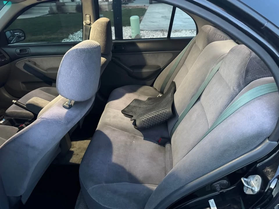 2002 Honda Civic 7th Gen - Image 4 of 10