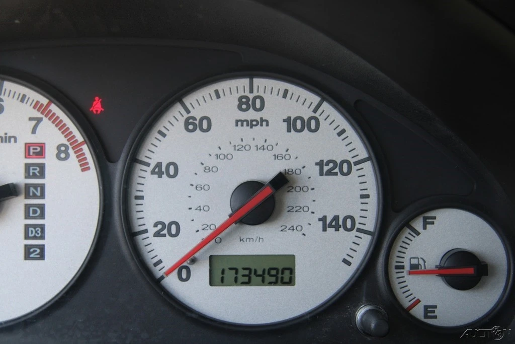2002 Honda Civic 7th Gen - Image 15 of 21
