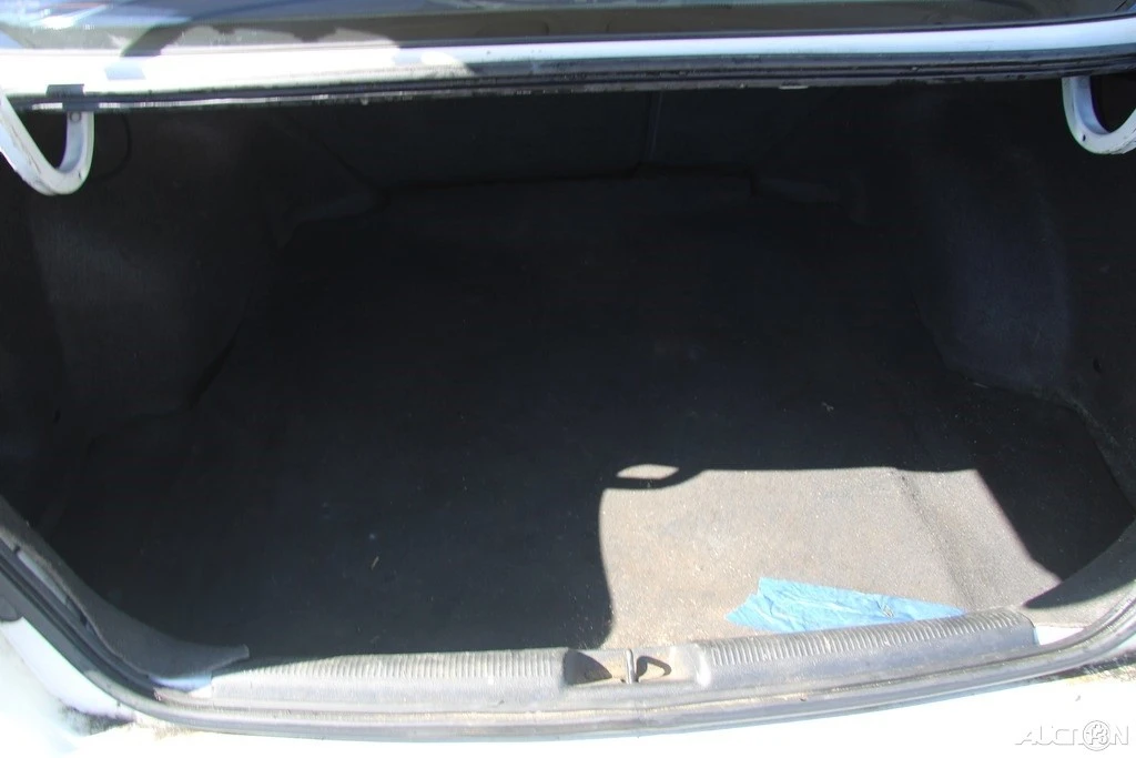 2002 Honda Civic 7th Gen - Image 19 of 21