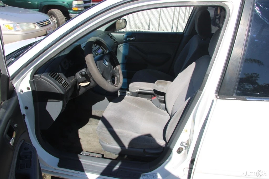 2002 Honda Civic 7th Gen - Image 12 of 21