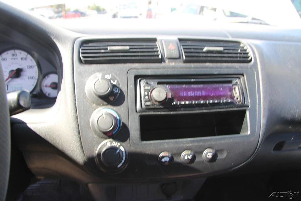 2002 Honda Civic 7th Gen - Image 16 of 21