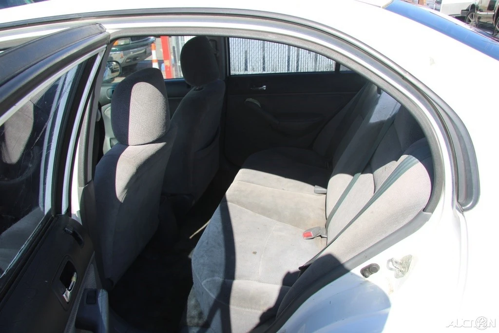 2002 Honda Civic 7th Gen - Image 18 of 21