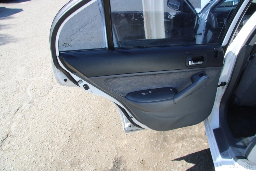 2002 Honda Civic 7th Gen - Image 17 of 21