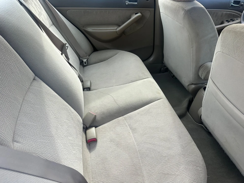 2002 Honda Civic 7th Gen - Image 15 of 22