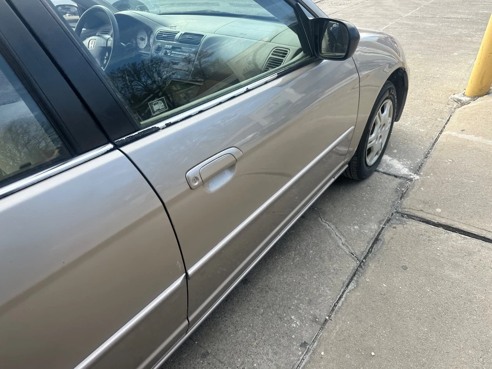 2002 Honda Civic 7th Gen - Image 12 of 22