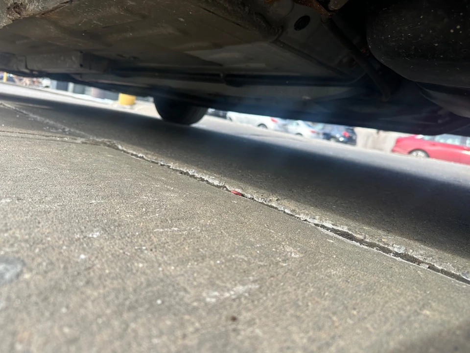 2002 Honda Civic 7th Gen - Image 19 of 22