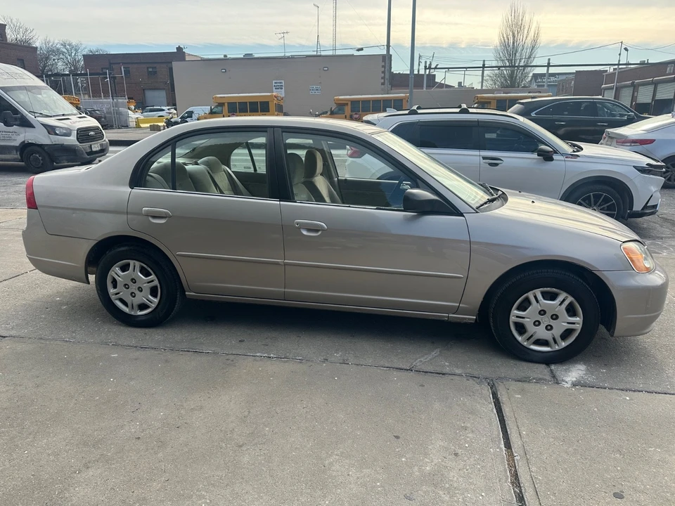 2002 Honda Civic 7th Gen - Image 6 of 22