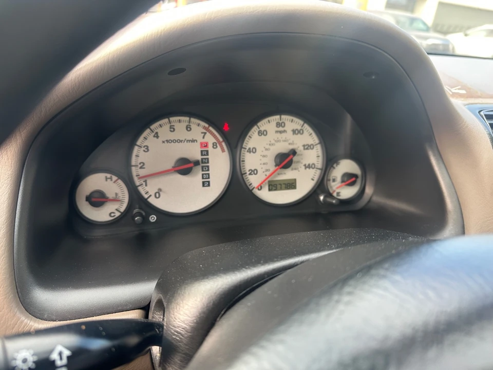 2002 Honda Civic 7th Gen - Image 16 of 22