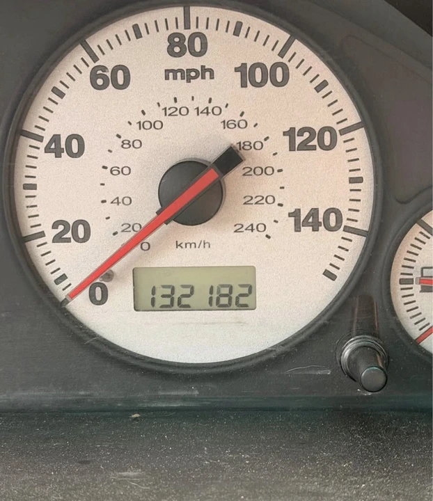 2002 Honda Civic 7th Gen - Image 5 of 8