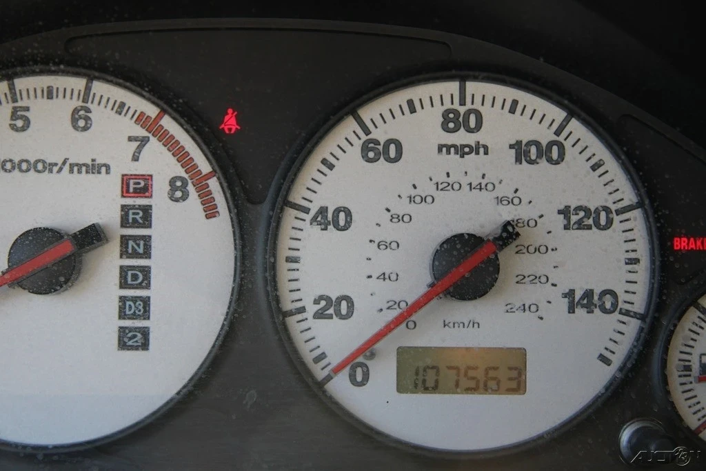 2002 Honda Civic 7th Gen - Image 15 of 21