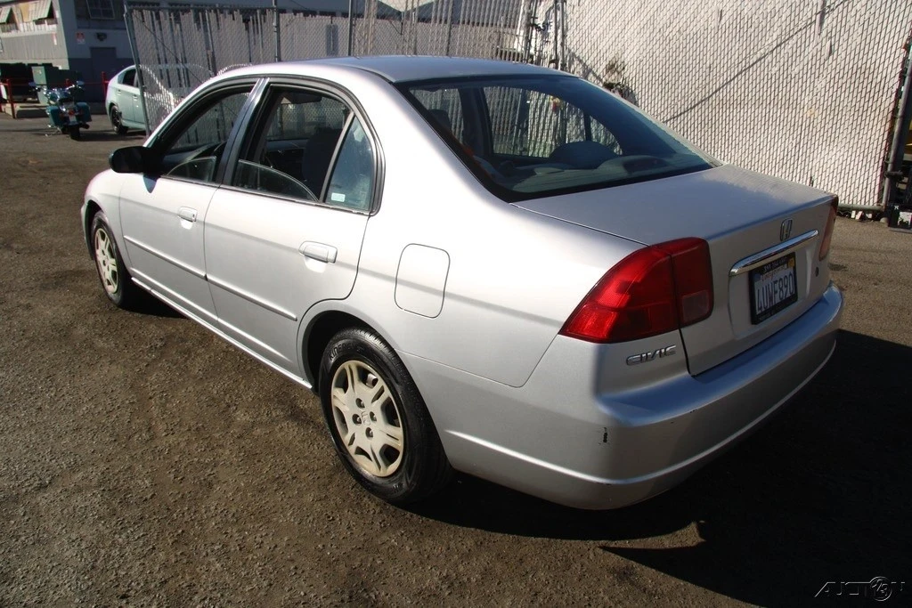 2002 Honda Civic 7th Gen - Image 4 of 21