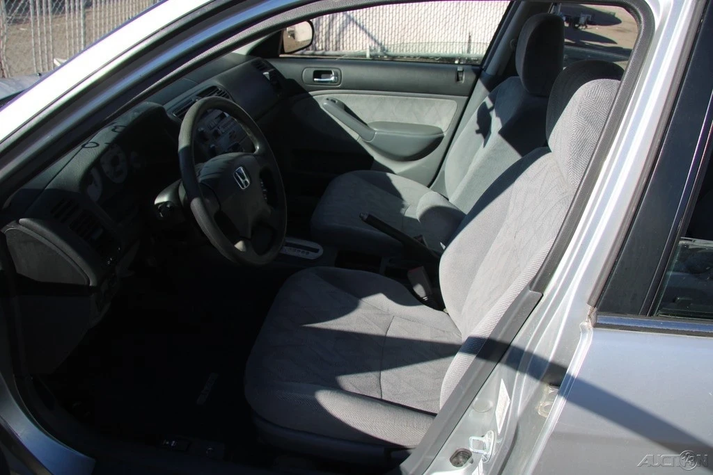 2002 Honda Civic 7th Gen - Image 12 of 21