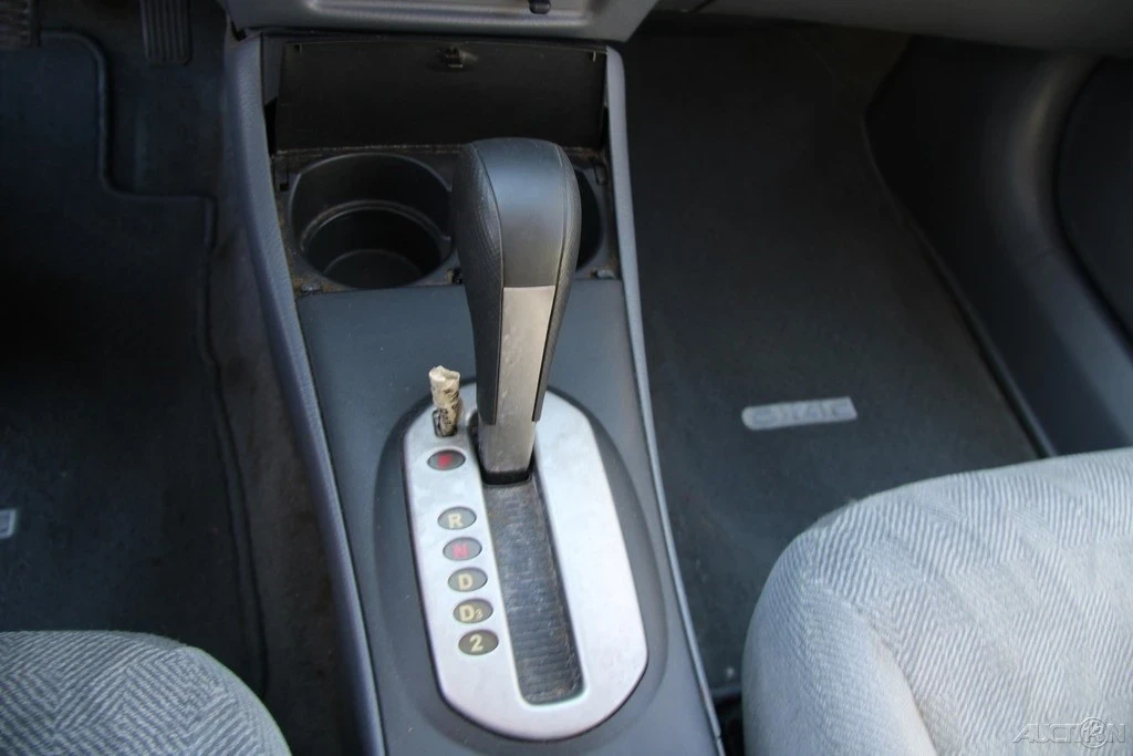 2002 Honda Civic 7th Gen - Image 17 of 21