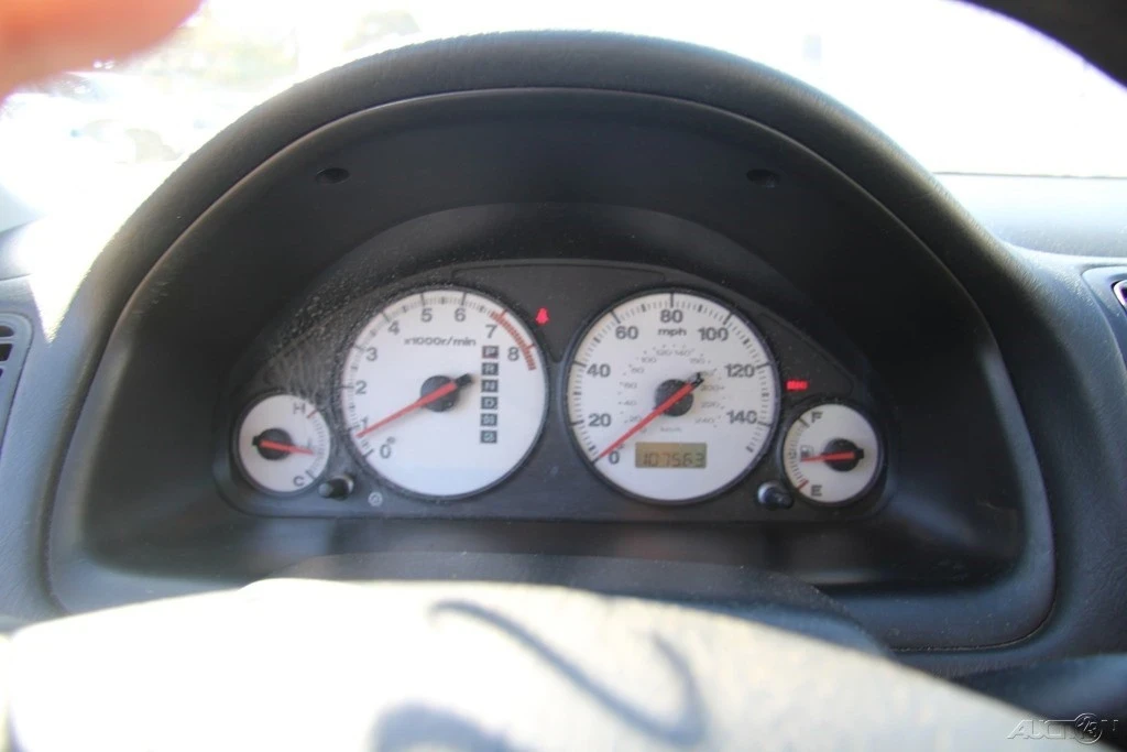 2002 Honda Civic 7th Gen - Image 14 of 21