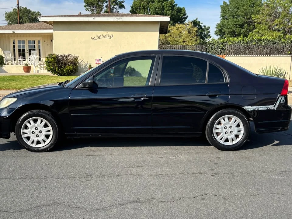 2002 Honda Civic 7th Gen - Image 3 of 10