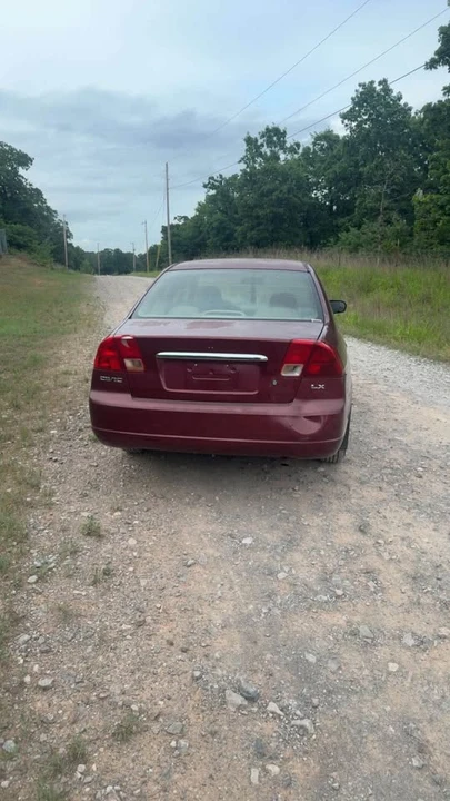 2002 Honda Civic 7th Gen - Image 3 of 10