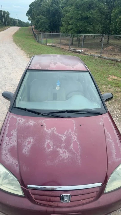 2002 Honda Civic 7th Gen - Image 6 of 10
