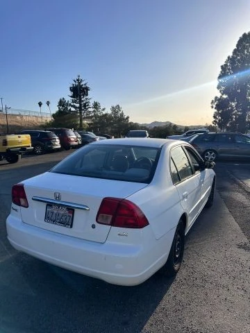 2002 Honda Civic 7th Gen - Image 5 of 12