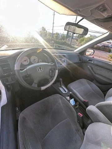 2002 Honda Civic 7th Gen - Image 10 of 12