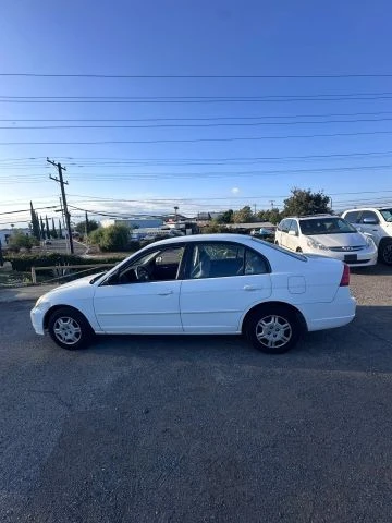 2002 Honda Civic 7th Gen - Image 8 of 12
