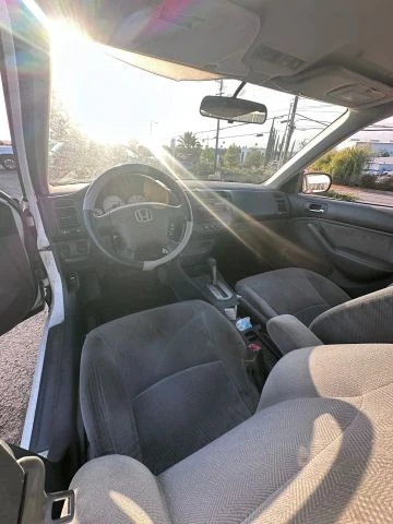 2002 Honda Civic 7th Gen - Image 12 of 12