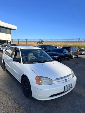 2002 Honda Civic 7th Gen - Image 3 of 12