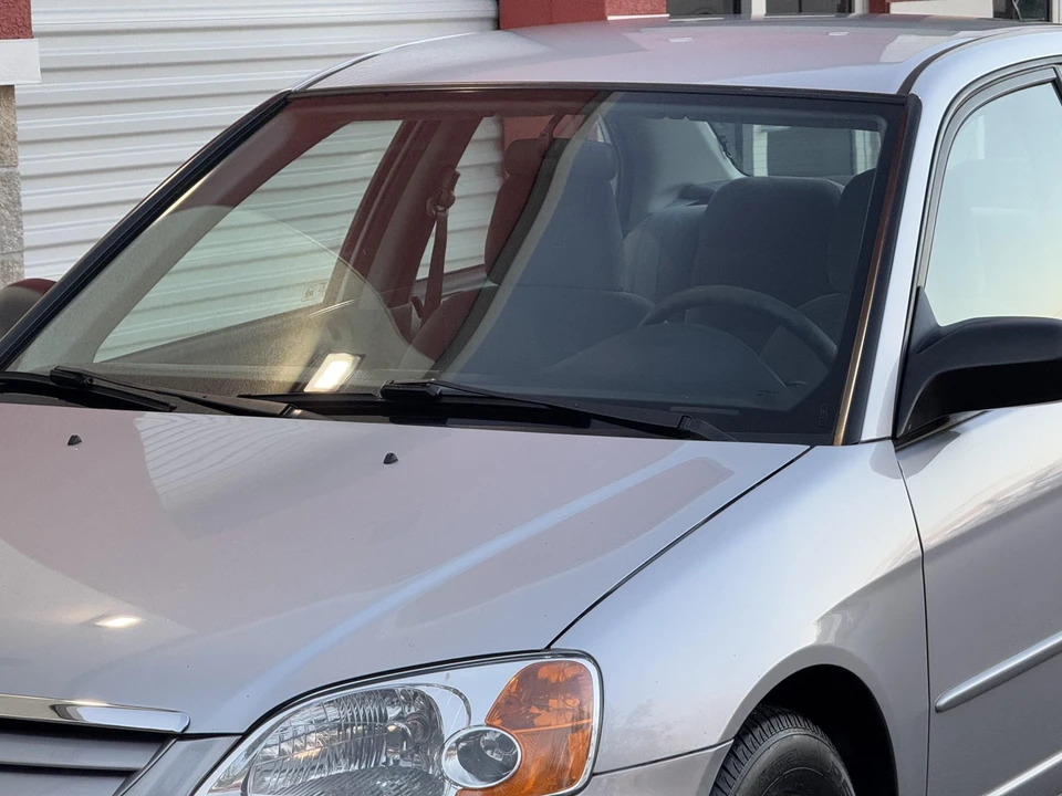 2002 Honda Civic 7th Gen - Image 27 of 31