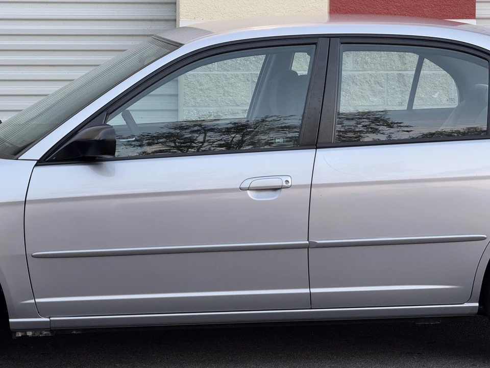 2002 Honda Civic 7th Gen - Image 30 of 31