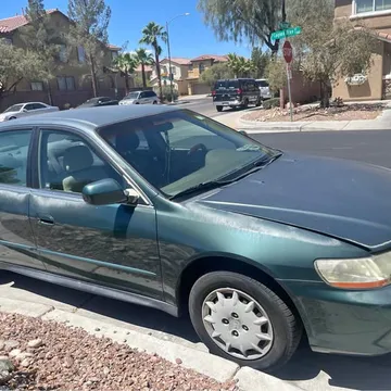 2002 Honda Civic LX Special Edition