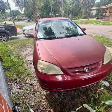 2002 Honda Civic