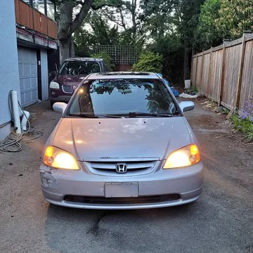 2002 Honda Civic