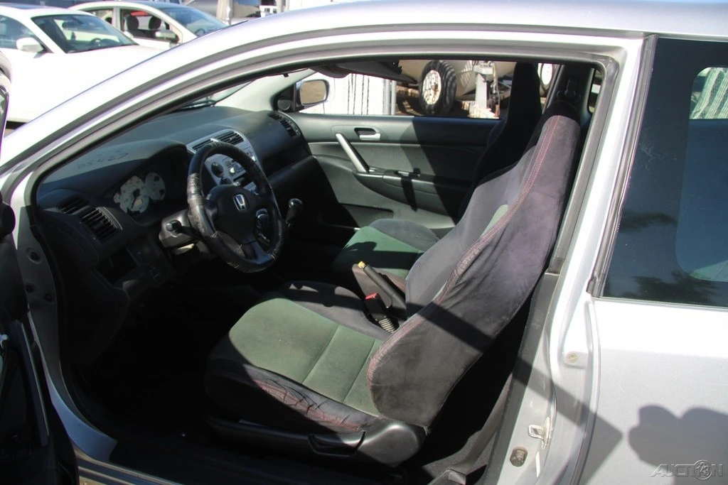2002 Honda Civic 7th Gen - Image 13 of 21