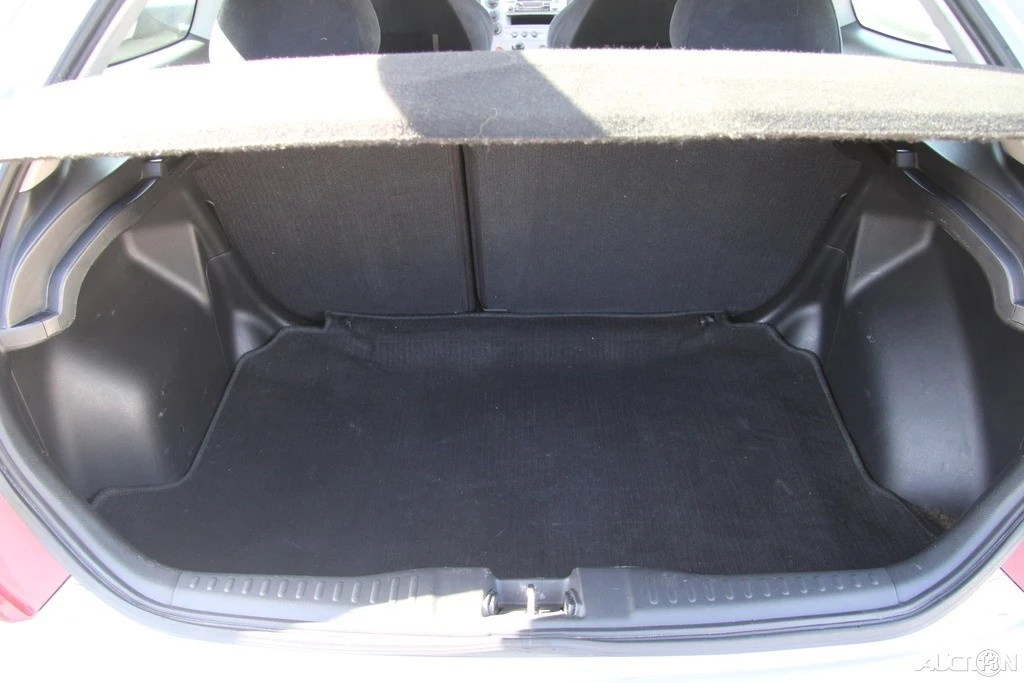 2002 Honda Civic 7th Gen - Image 20 of 21