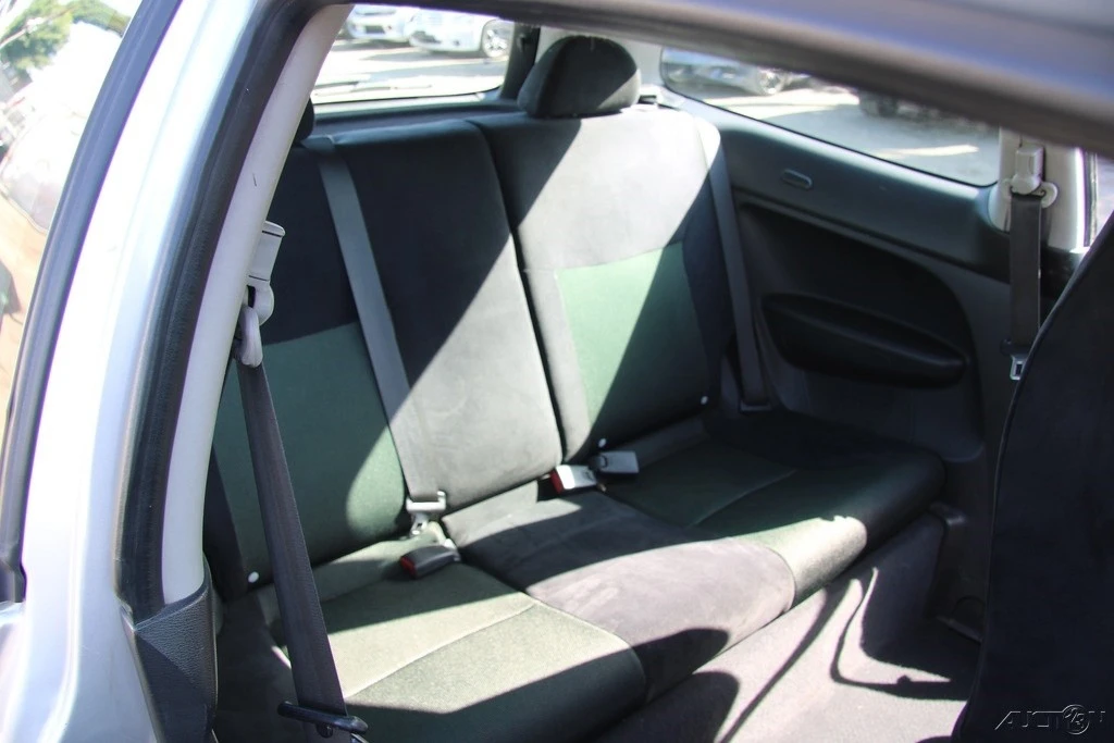 2002 Honda Civic 7th Gen - Image 21 of 21